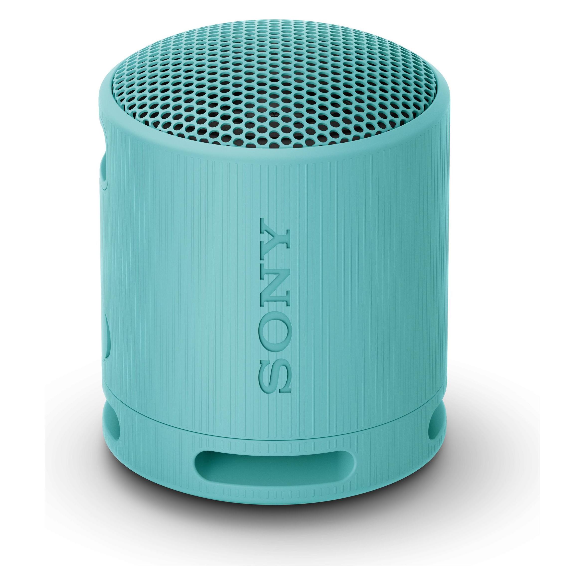 Sony SRS-XB100 (16 h) (SRSXB100L.CE7)