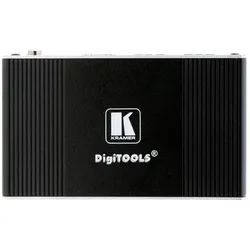 Kramer DigiTOOLS TP-583T - video/audio, Switch Box