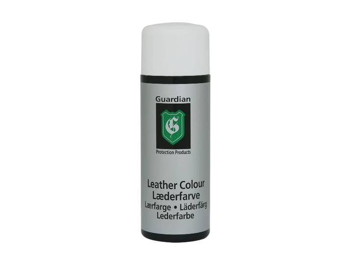 Guardian Teinture pour cuir Guardian 150 ml Medium brown 066