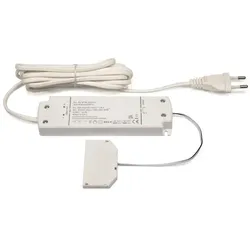 L&S, Beleuchtung Zubehör, Transformatoren dimmbar 230 / 24 V