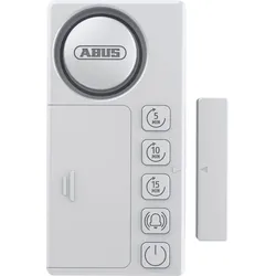 ABUS Time2CloseTM Tür- und Fenstersensor