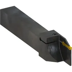 Außendrehhalter ISO GL3-S2525PFR-32-80 Einstechtiefe 32mm Rechtslauf PRAMET