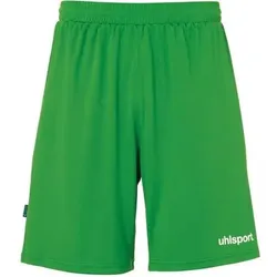 UHLSPORT Shorts Center Basic Kids, Größe 116 in Grün Grün