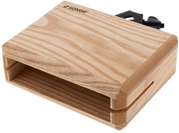 Sonor WB L Wood Block Large