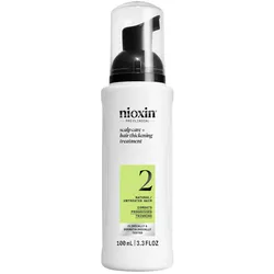 Nioxin System 2 Leave-on Treat 100 ml
