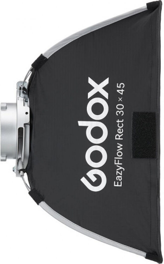 Godox EazyFlow Rect 30x45 Foldable Softbox Rectangular