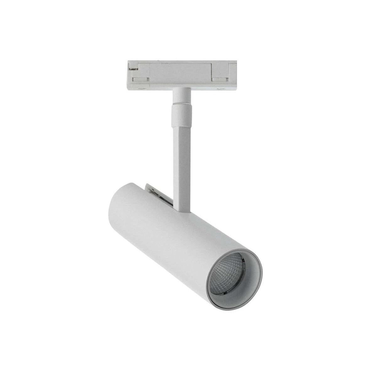 ANTIDARK Designline Tube Slim LED-railspot wit 2700K