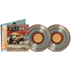 Empire Distribution, Schallplatten, MALIBU (10 YEAR ANNIVERSARY) (GATE) (LTD) (PICT) (Anderson .Paak)