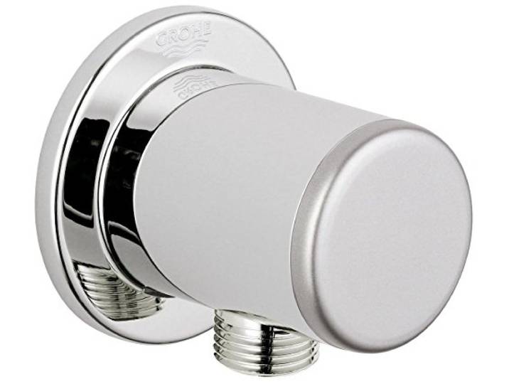 GROHE Relexa Wandaansluitbocht, 28626000