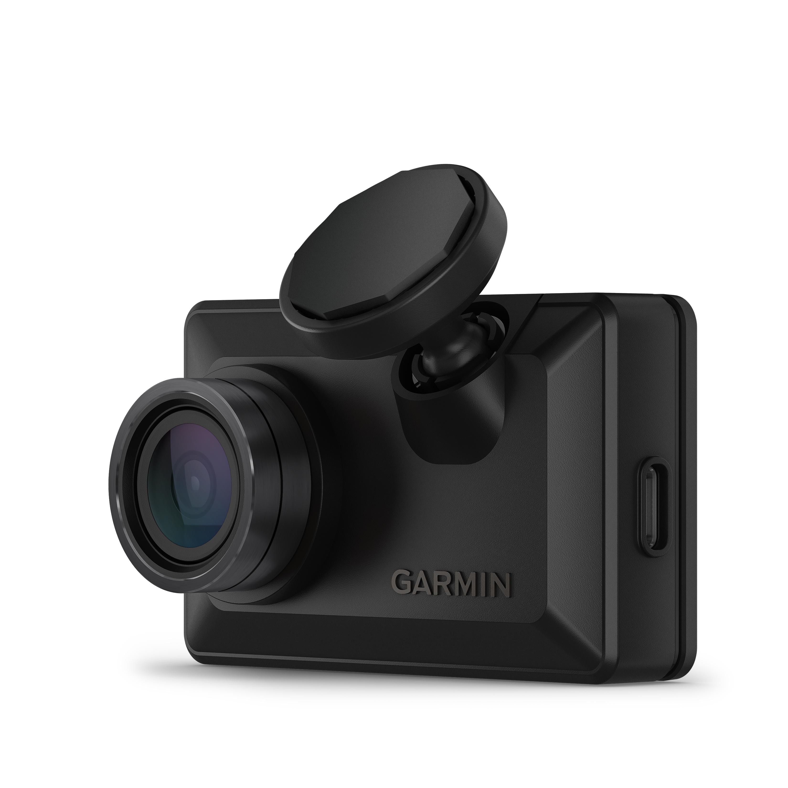 Garmin Dash Cam X210 1440p 140° Sichtfeld mit Polfilter 6,1cm-Display