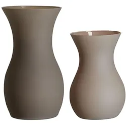 Ritzenhoff & Breker, Vase, Annalena Vasen-Set (2x)