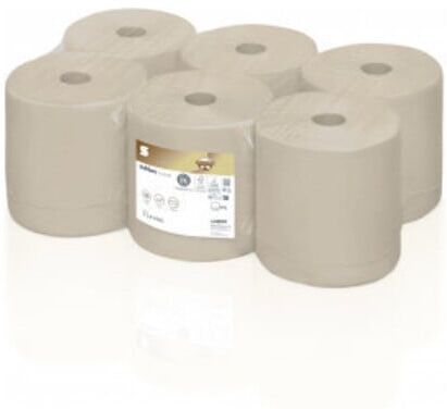 Satino PureSoft Handtuchrolle 170m ; E/D/E (314300)
