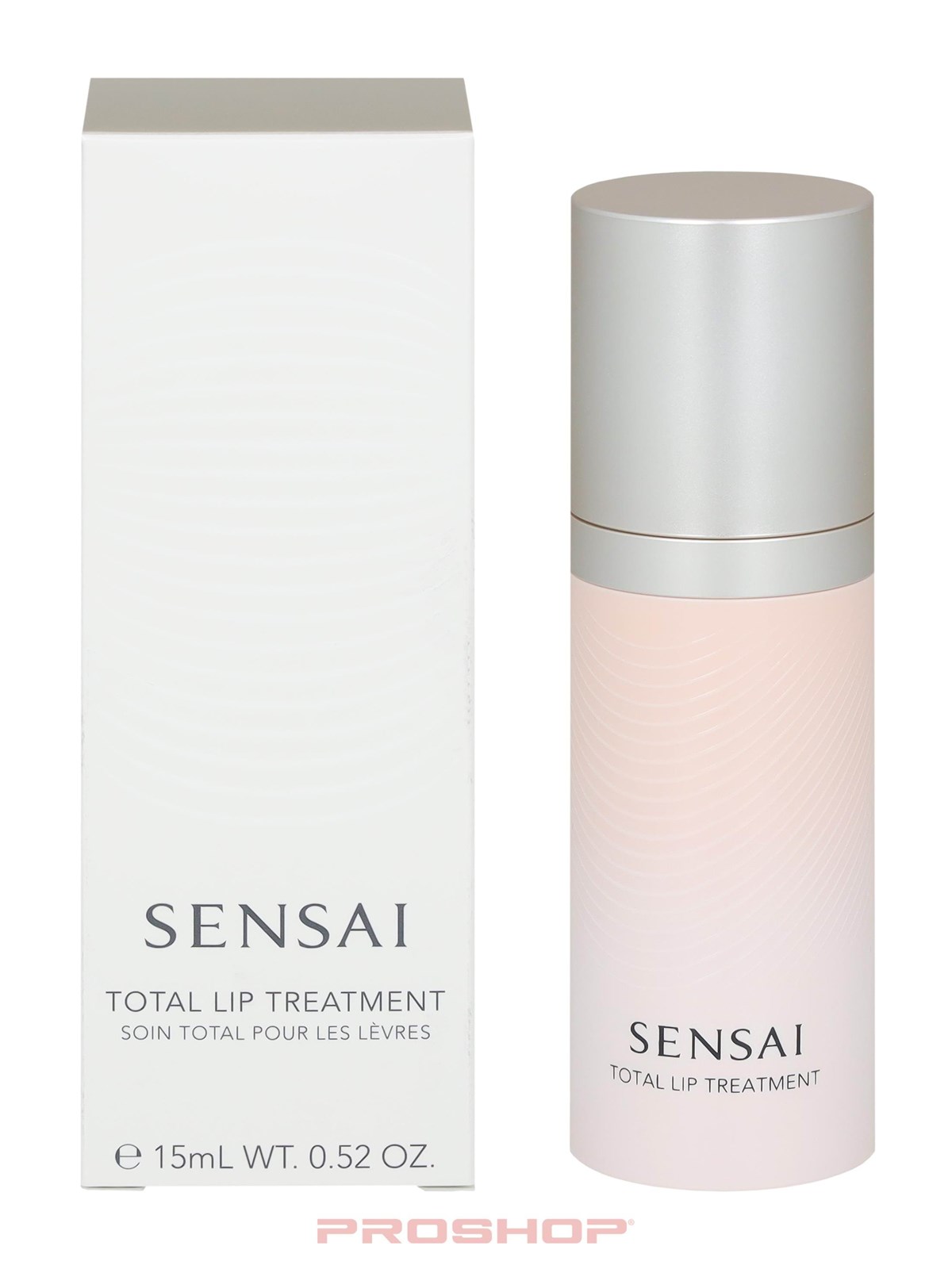 Sensai Cp Total Lip Treatment