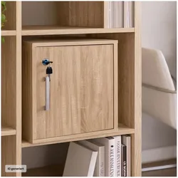 HTI-Living, Tresor, Zimmersafe Malin Sonoma (33.66 l)
