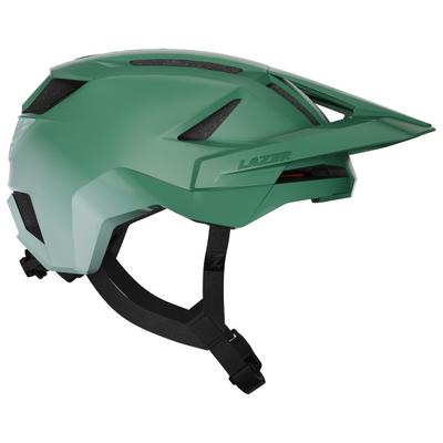 Lazer - Impala KinetiCore - Radhelm Gr 58-61 cm grün