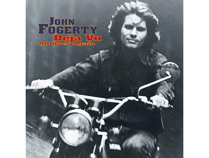 John Fogerty - Deja Vu (All Over Again)