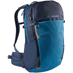 Vaude Rucksack Wizard 24+4 Neu kingfisher - 53