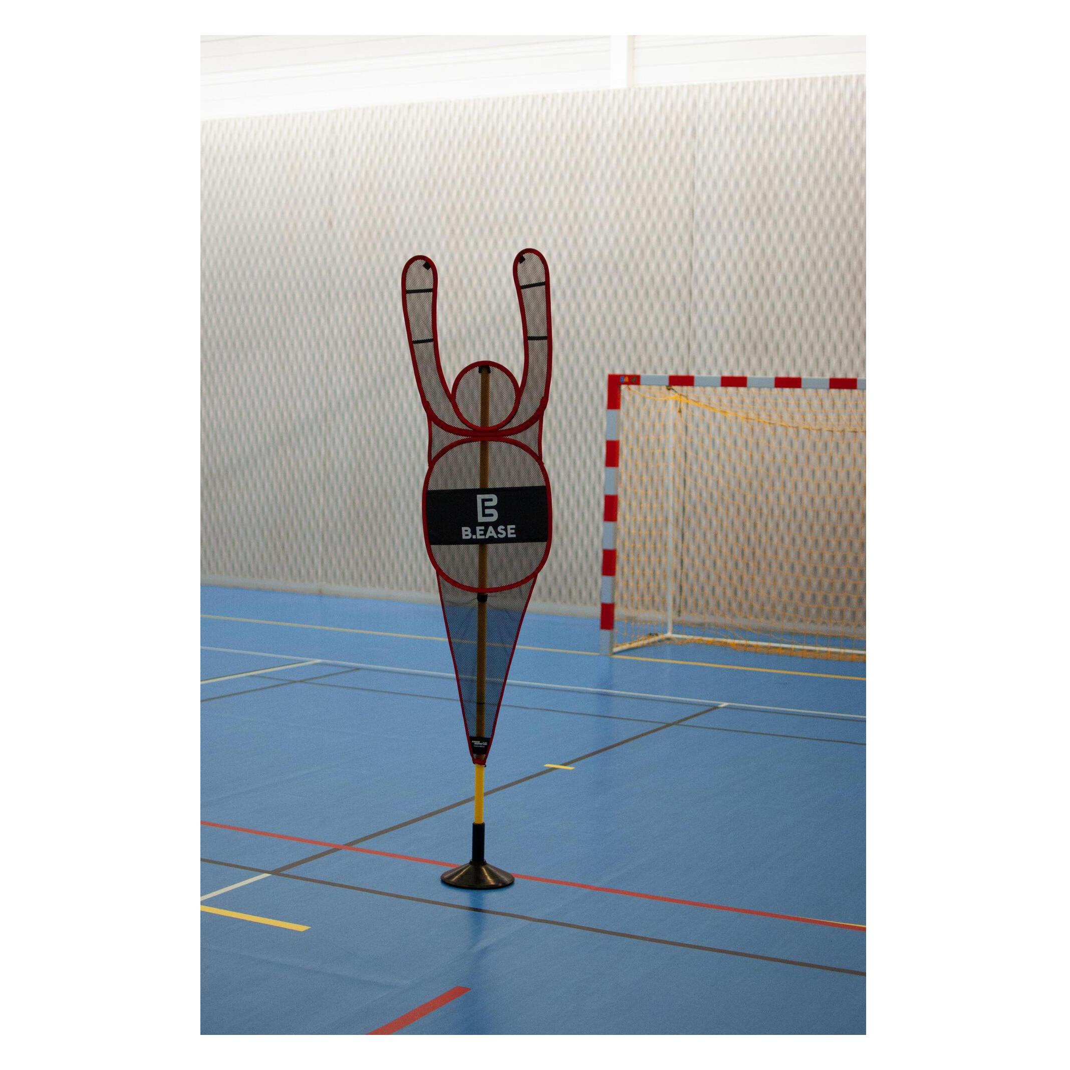 Power Shot Powershot Handball-Dummy (TA161)