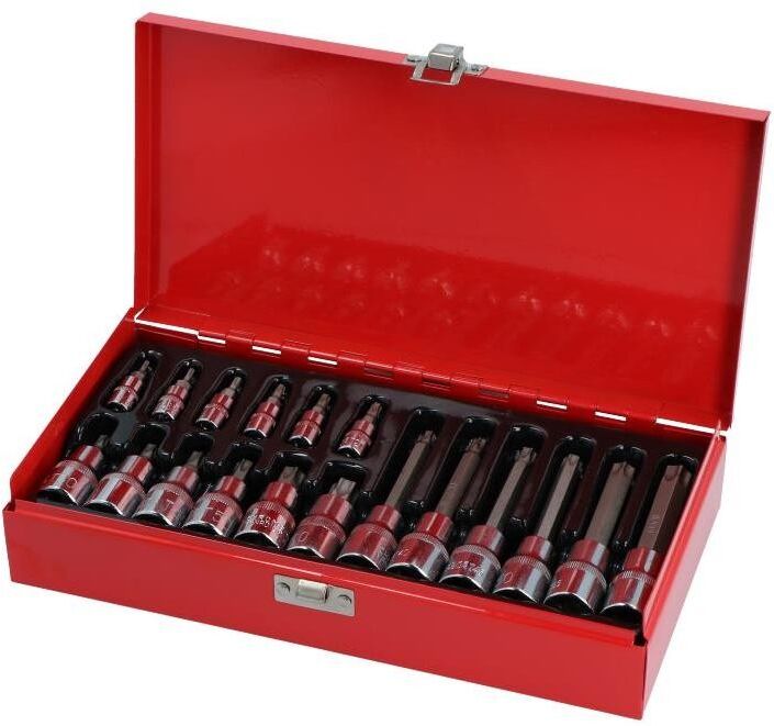 ENERGY NE00191 Screwdriver Bit Set
