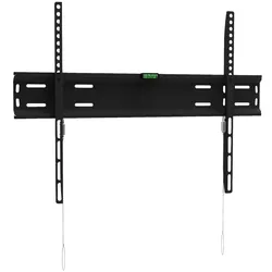 Universelle TV Wandhalterung, 37-70 Zoll, ABS-Stahl – Robust & Sicher – Für Alle TV-Marken, Einfache Montage