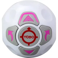 Silverlit Robo Dash D pink