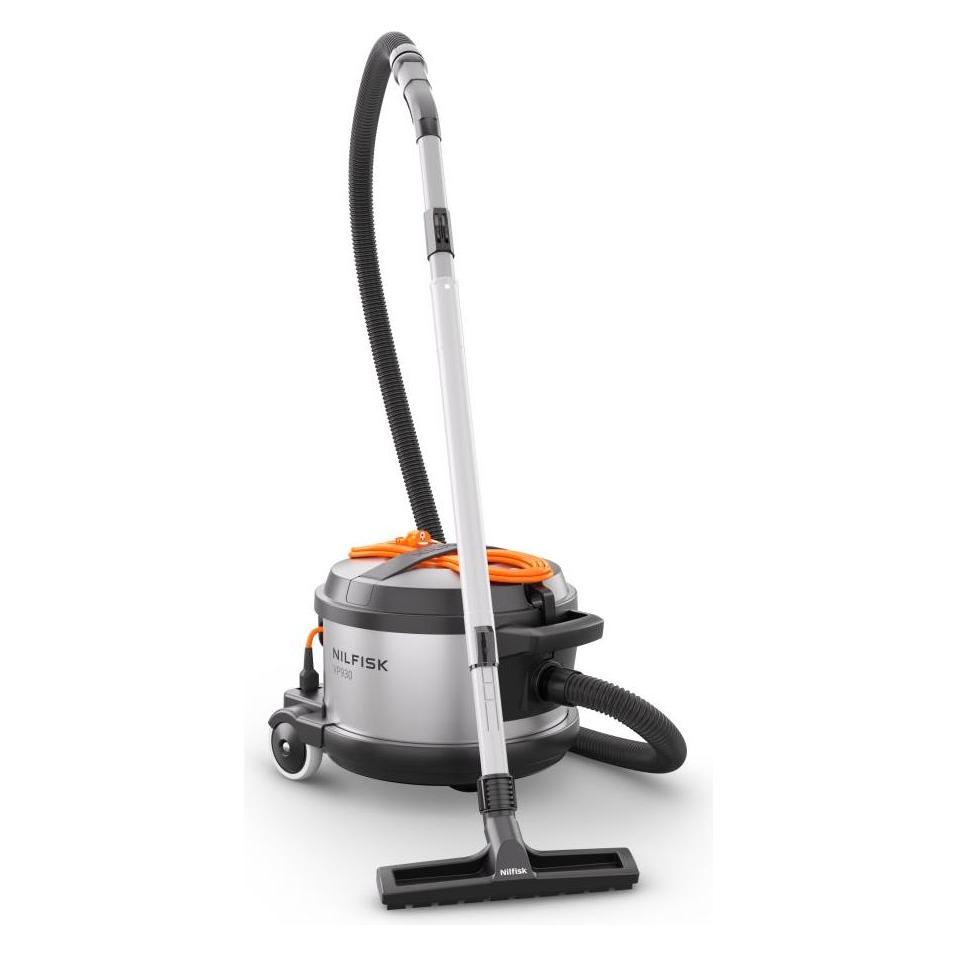 Nilfisk 107420659 VP930 Pro HEPA HF S2 EU Leiser Staubsauger (Trockensauger) (107420659)
