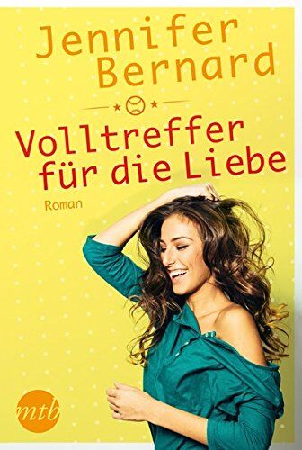Jennifer Bernard - Volltreffer für die Liebe - Preis vom 06.10.2026 07:26:00 h