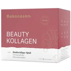 BAKANASAN Beauty Kollagen Trinkampullen (30St)
