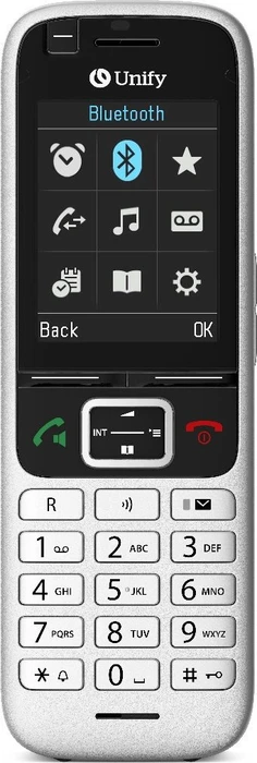 Unify OpenScape DECT Phone S6