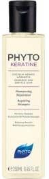 PHYTO Keratine Champú Reparador 250ml