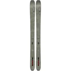 K2 Ski Alpin Bindung MINDBENDER 108TI, Größe 172 in Grau Grau