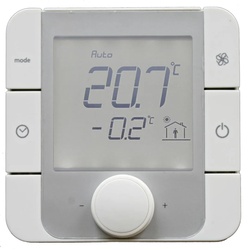 Dimplex 367200 Smart-RTC+ - Intelligente Raumtemperaturregelung RTM Econ U RTMEconU