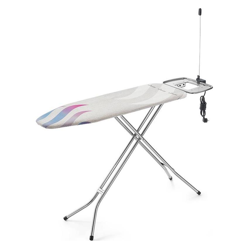 Vileda Ironing board ViledaTotal Reflect Plus M (120 x 38 cm) (4023103225770)