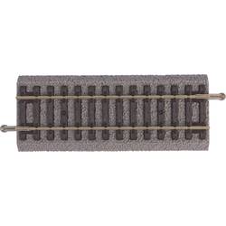PIKO H0 H0 Piko A-Gleis 55404 Gerades Gleis 107 mm 6 St.