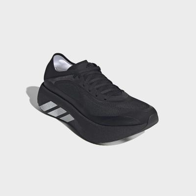 Laufschuh ADIDAS PERFORMANCE "HYPERBOOST RUN", Herren, Gr. 45, schwarz (core schwarz, ftwr weiß, core schwarz), Synthetik, Textil, Schuhe Laufschuh, mit innovativer Hyperboost Pro Technologie