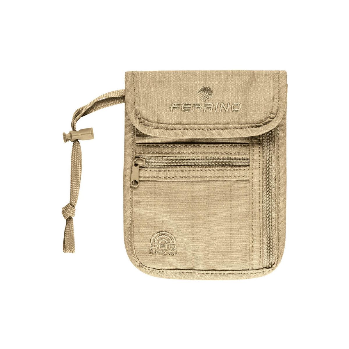 Ferrino Anouk Document Holder neutral (HSS-packs_bags) 72119HSS