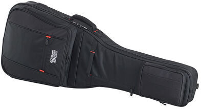 Gator G-PG-Semi-hollow / V Bag Schwarz
