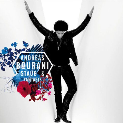 Andreas Bourani - Staub und Fantasie - Preis vom 27.09.2026 03:53:48 h