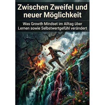Zwischen Zweifel und neuer Möglichkeit, Taschenbuch von Johannes Albers, Epubli, 978-3-565-48909-1