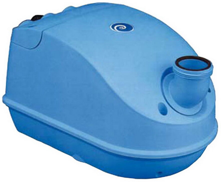 Hydro Air Blower avec réchauffeur 250W 12 à 18 jets G90-2HN-M