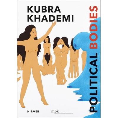Kubra Khademi, Taschenbuch von , Hirmer, 978-3-7774-4002-6