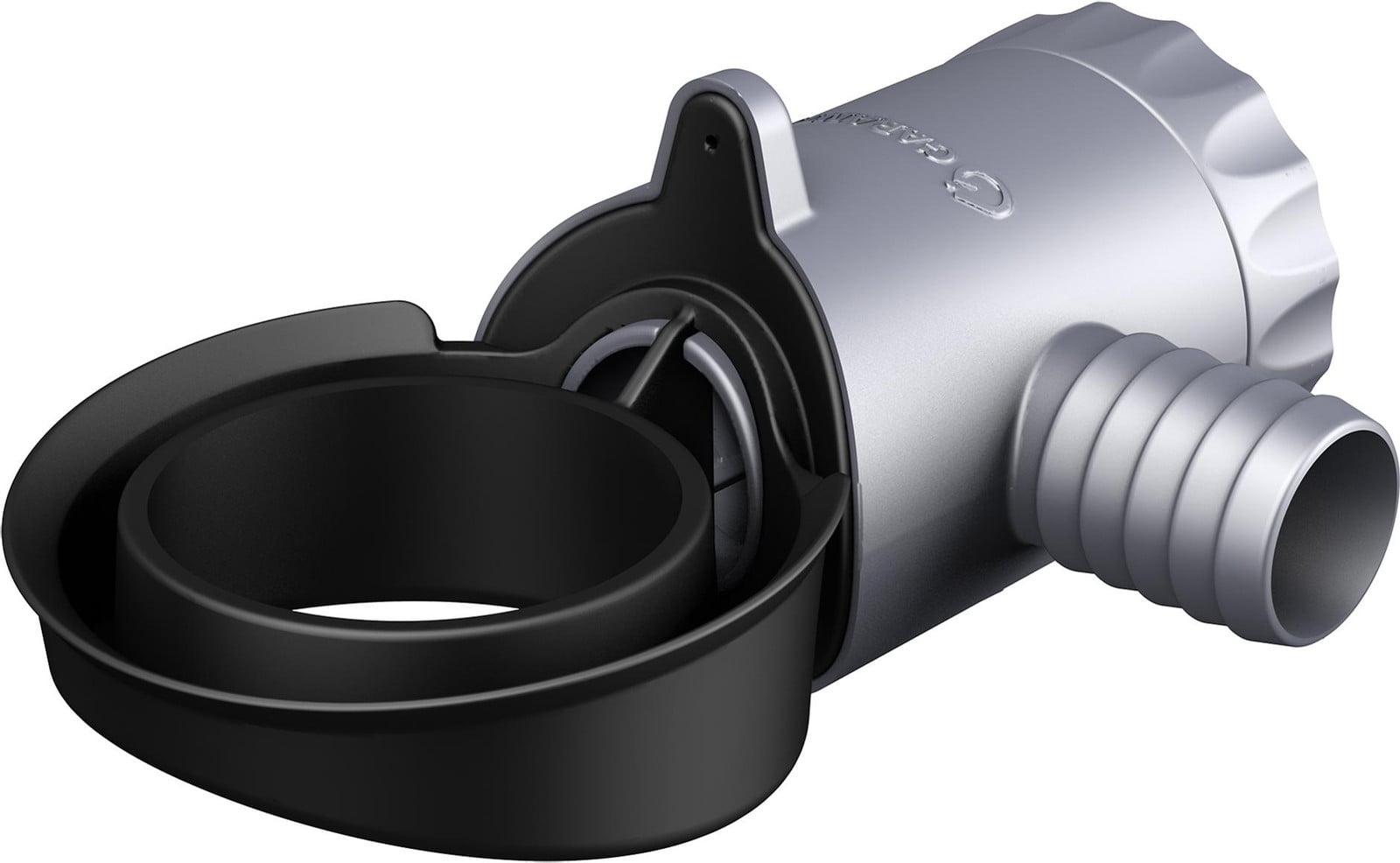 Graf Garantia Speedy Flexx Regenwaterverzamelaar DN 100 inclusief filterelement