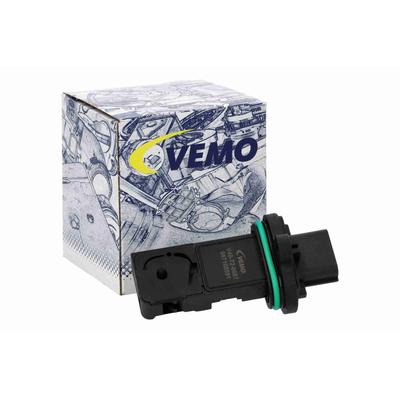 VEMO Luftmassenmesser Original Qualität v40720687 für Opel