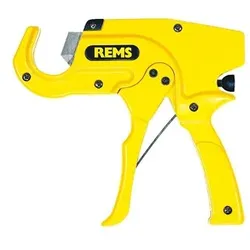 REMS Rohrschere ROS P 35 A mit Schnellrücklauf