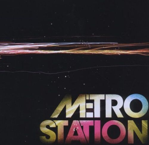 Metro Station - Metro Station - Preis vom 30.09.2026 09:01:18 h