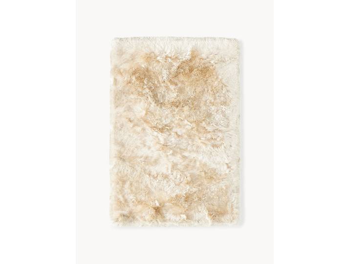 Tapis shaggy à longs poils Jimmy