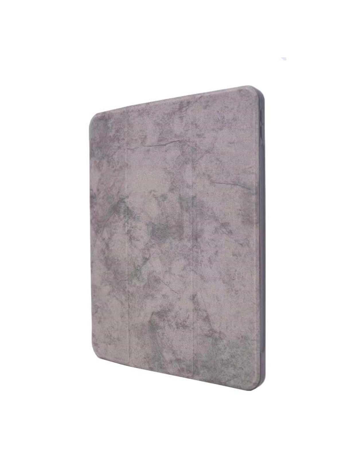 GEAR Tablet Cover Grey iPad Air 10.9" 20/22 space for Apple Pencil