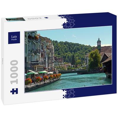 Lais Puzzle Thun 1000 Teile
