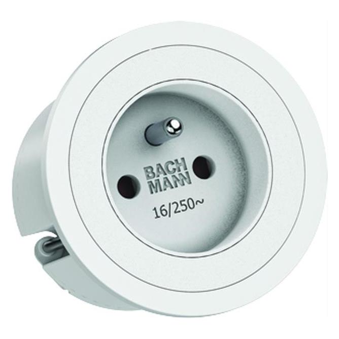 Bachmann Steckdose (926.302)