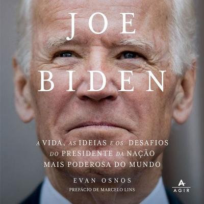 Joe Biden - Evan Osnos, Audio, 9786558370475